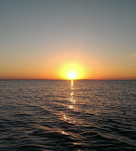 Sunsets
